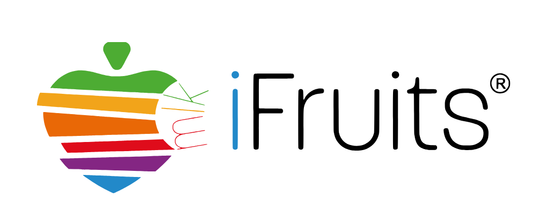 Partner 3 - iFruits Mělník